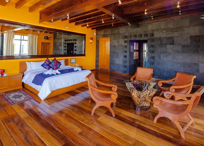Hotel Parque Espana Mexico City